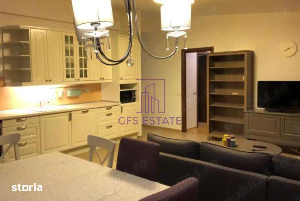 Inchiriere apartament 3 camere 1Mai|Terasa|Centrala — fotografia 3