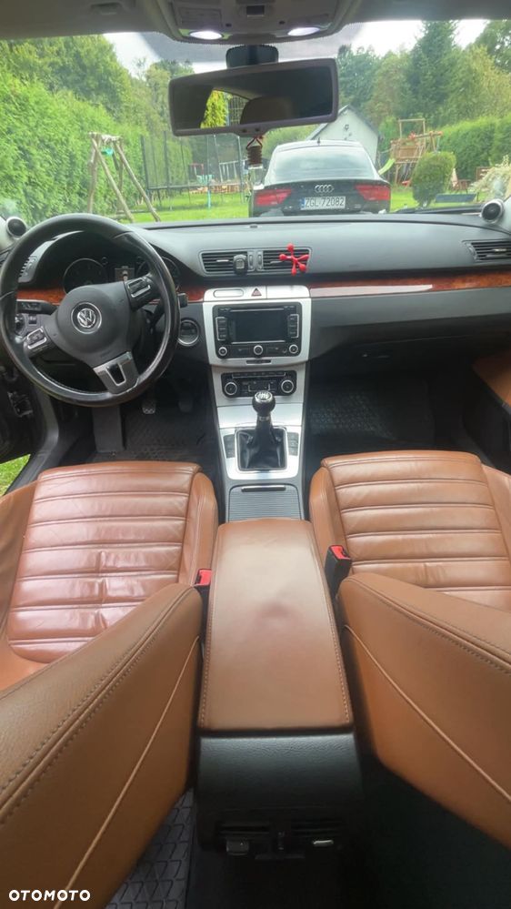 Volkswagen CC - 20
