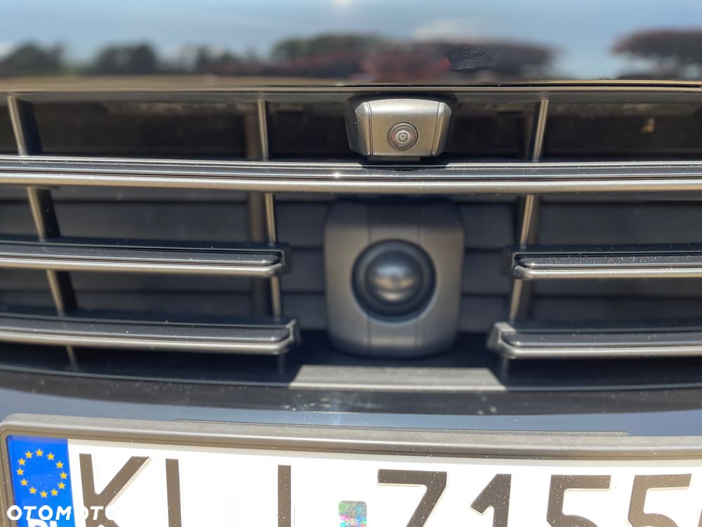 Porsche Cayenne Standard - 20