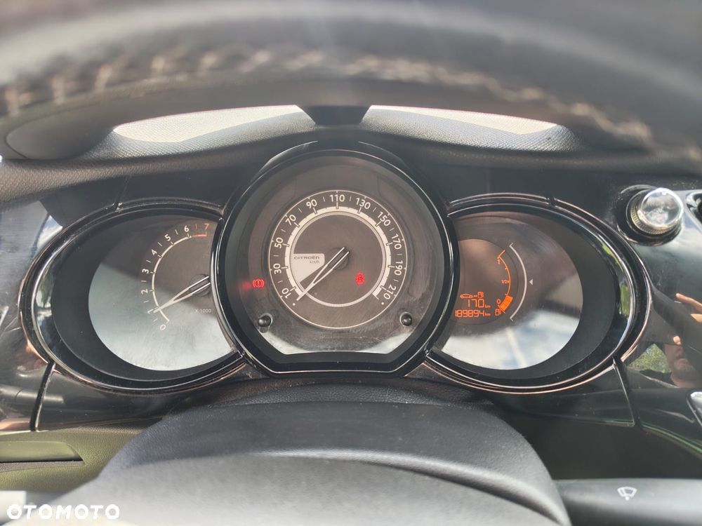 Citroën C3 1.2 VTi Selection - 13