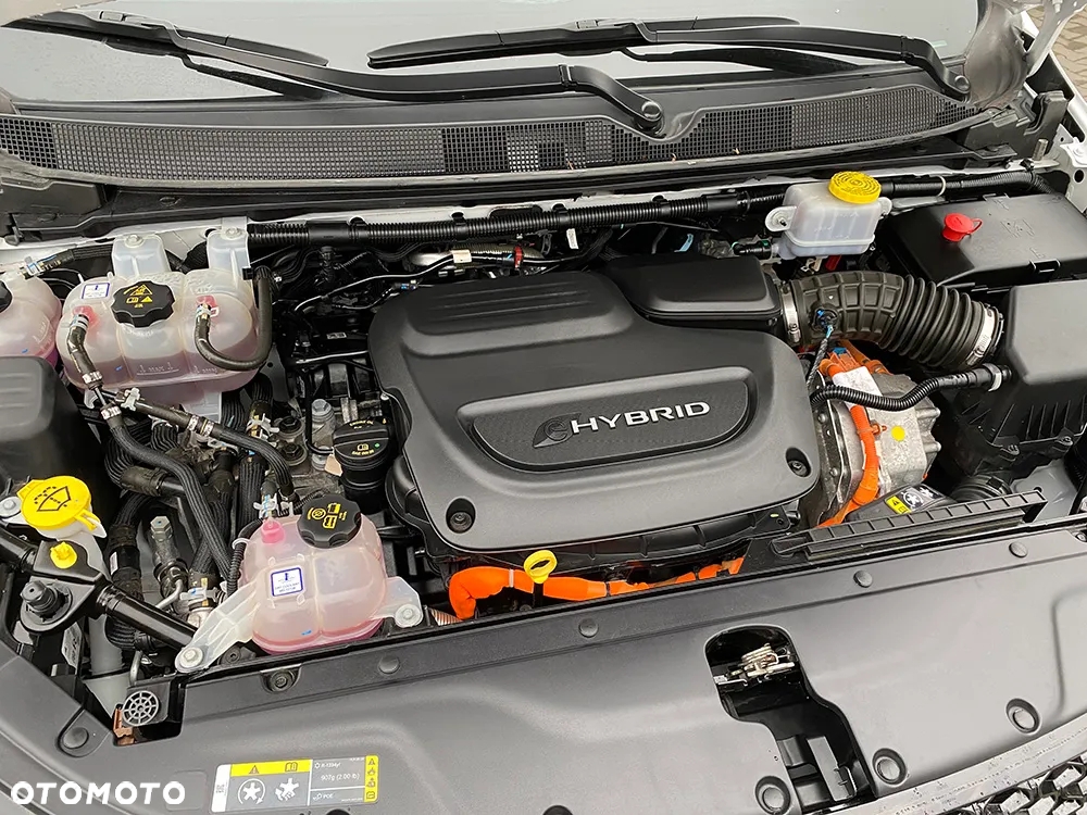 Chrysler Pacifica - 4