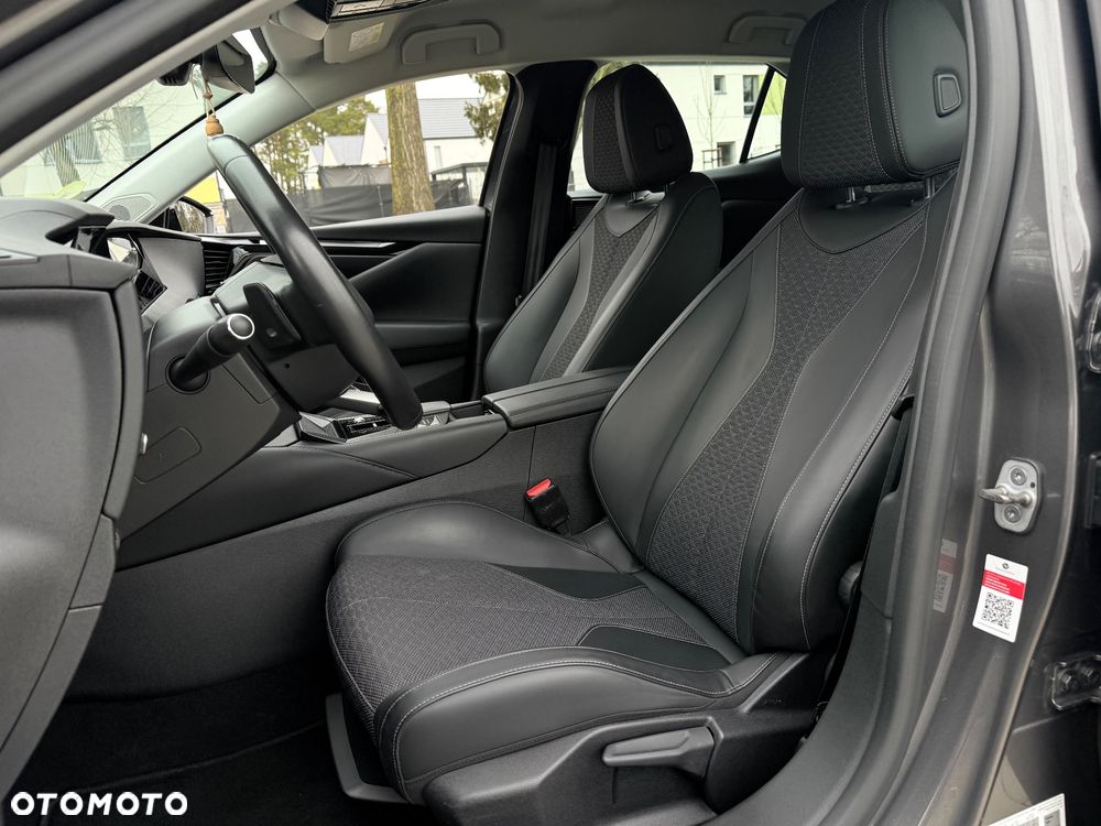 DS Automobiles DS 4 1.5 BlueHDi Rivoli - 12