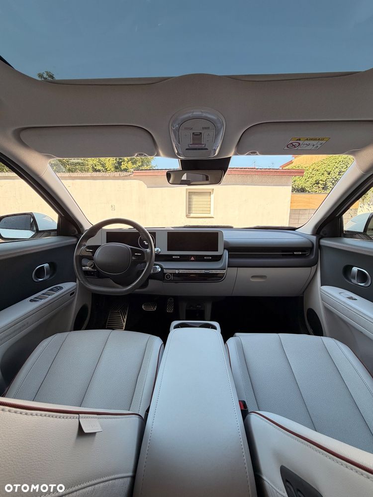 Hyundai IONIQ 5 84kWh Uniq 4WD - 26