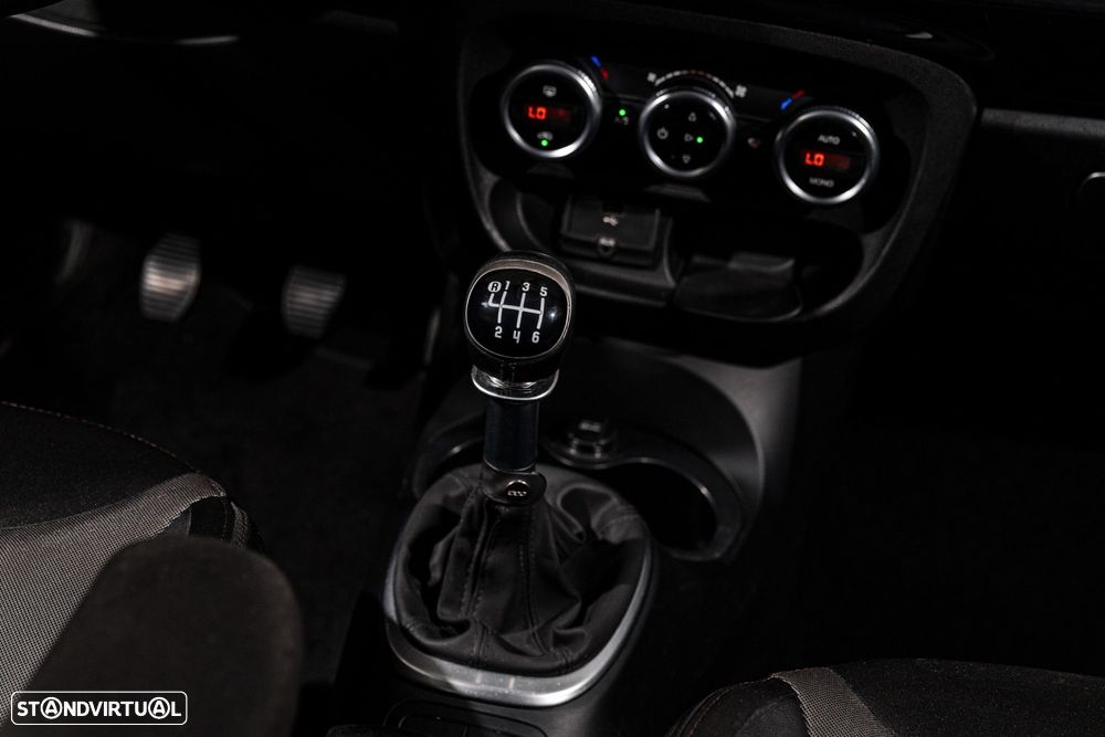 Fiat 500L 1.6 MJ Lounge - 18