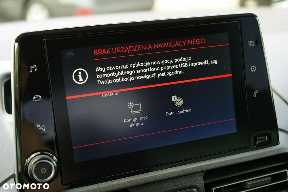 Citroën Berlingo - 33