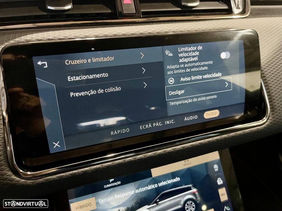 Land Rover Range Rover Evoque P300e R-Dynamic - 25