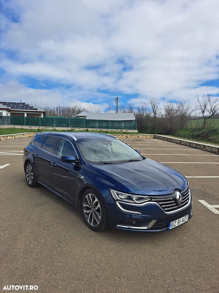 Renault Talisman - 13
