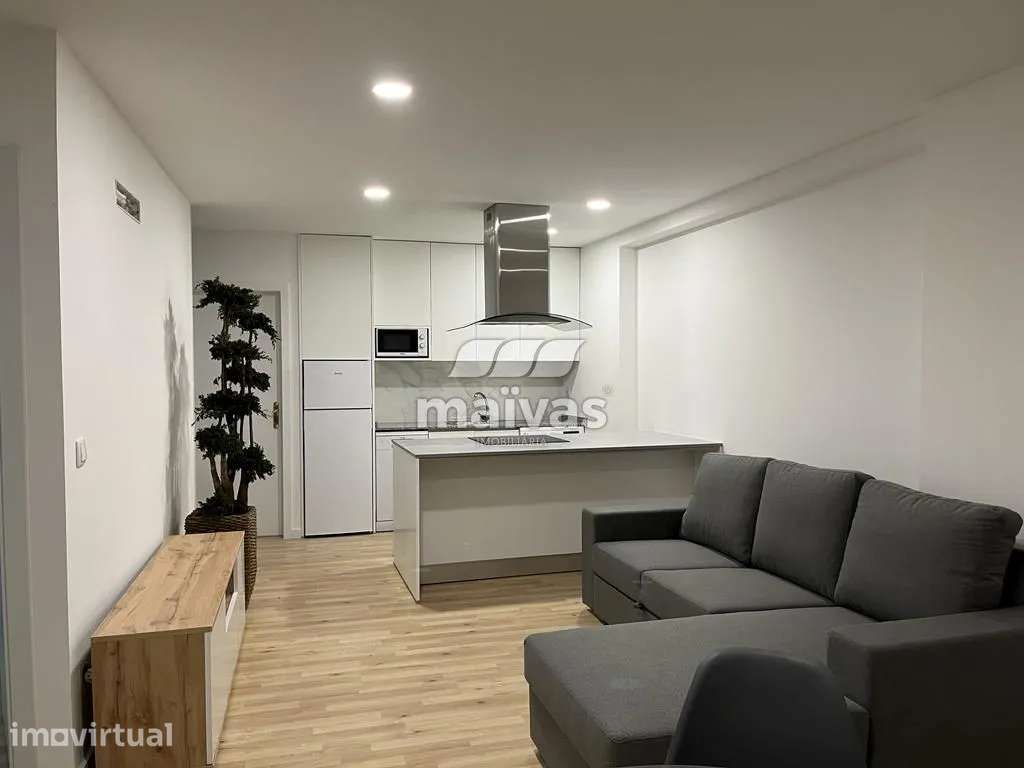 T3 Renovado em S. Vicente - Braga! - Grande imagem: 2/21