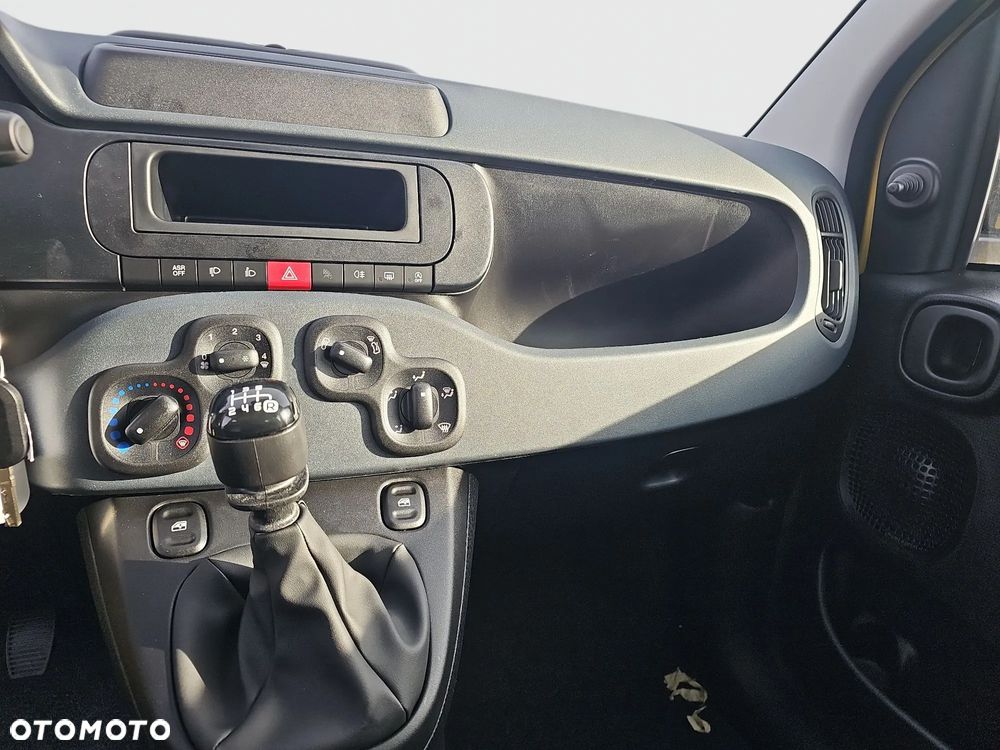 Fiat Panda - 12