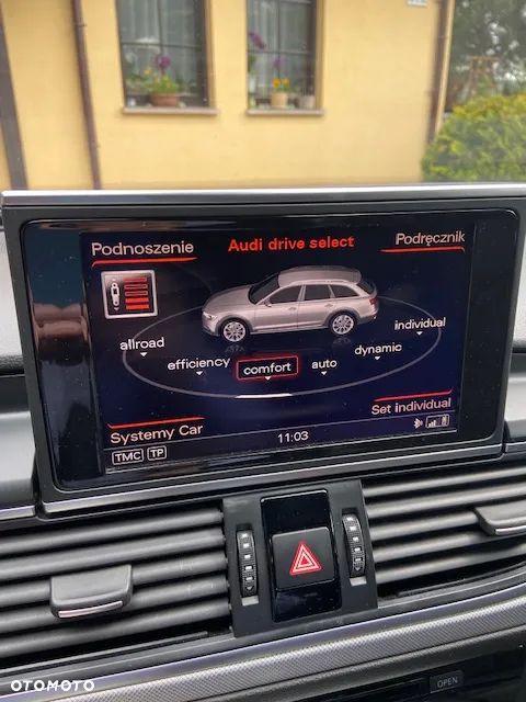Audi A6 Allroad quattro 3.0 TDI tiptronic DPF - 1