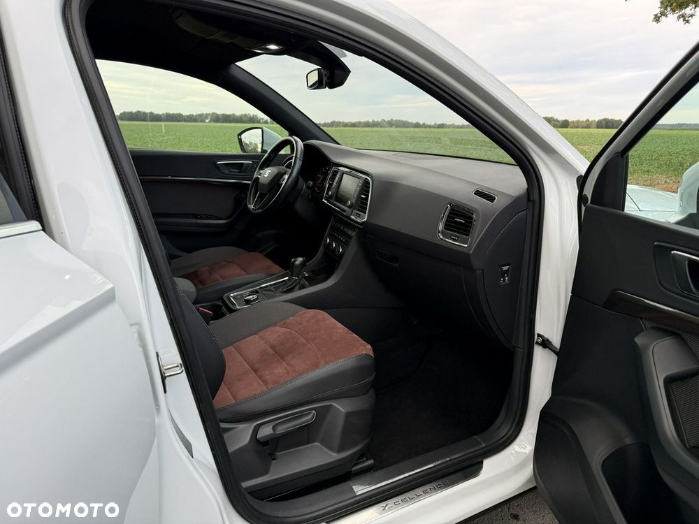 Seat Ateca - 20