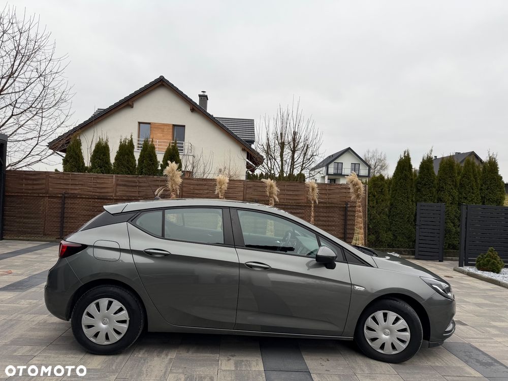 Opel Astra 1.4 T GPF Enjoy S&S - 7