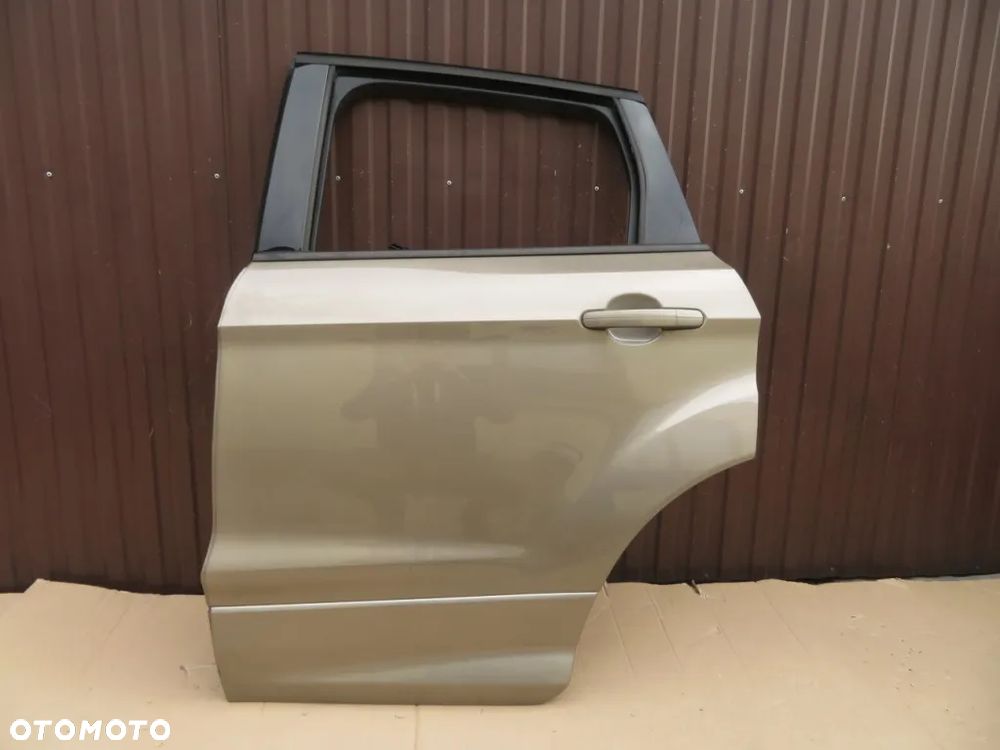 DRZWI TYŁ LEWE FORD KUGA II MK2 ESCAPE 13-19R KRAKÓW