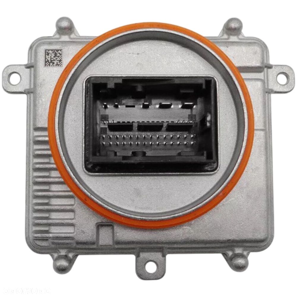 PRZETWORNICA MODUŁ XENON LAMP WYŁADOWCZYCH CUPRA SEAT SKODA 992941571AE - 3
