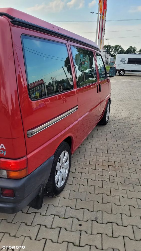 Volkswagen Transporter Westfalia California - 7