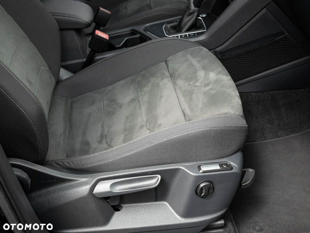 Volkswagen Tiguan 1.5 TSI EVO Life DSG - 32