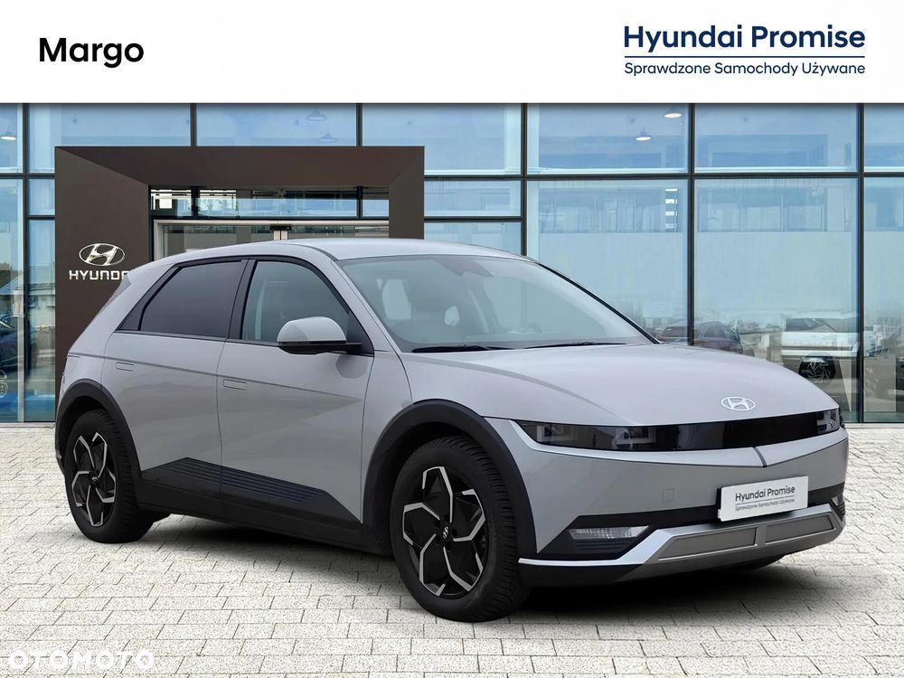 Hyundai IONIQ 5 77kWh Dynamiq - 6