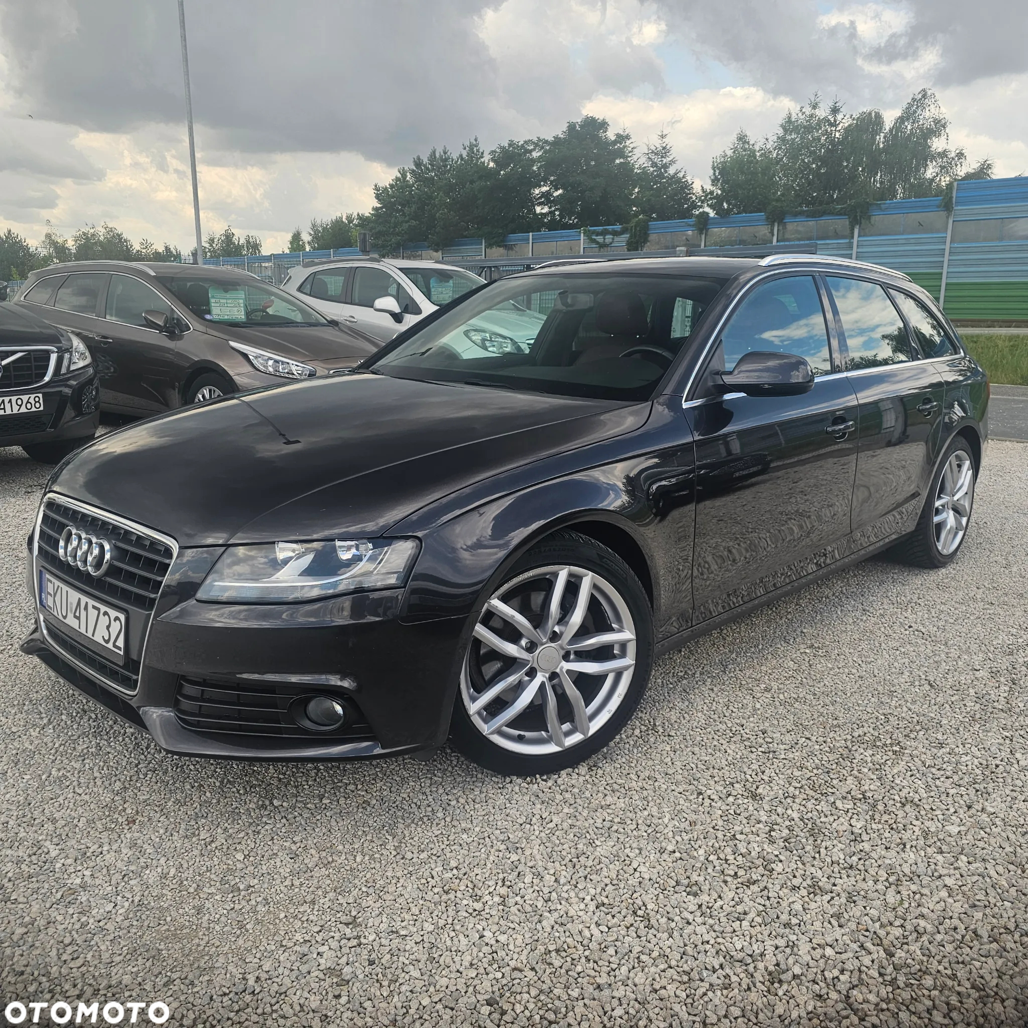 Audi A4 - 2