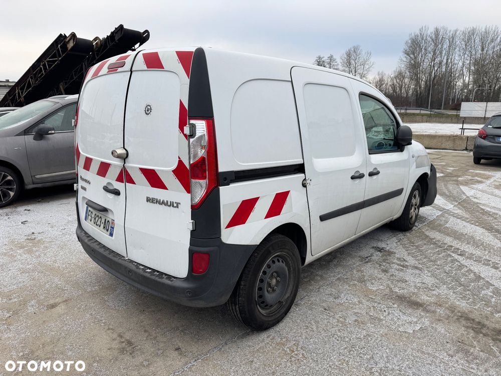 Renault Kangoo - 1