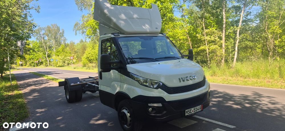Iveco Daily 72C170*70*65*na,, B,,Opłacony! - 10