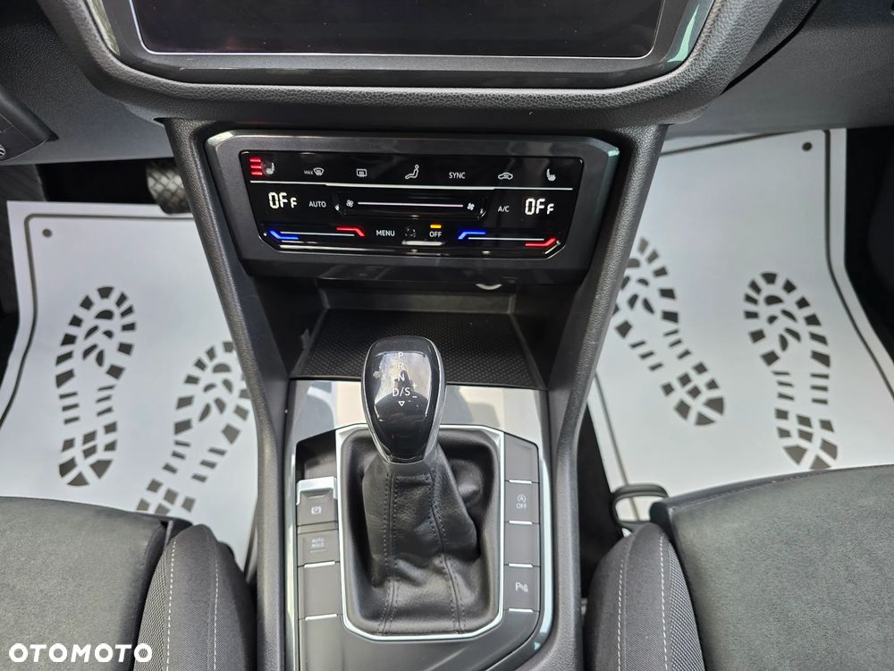 Volkswagen Tiguan 2.0 TDI SCR DSG Life - 30