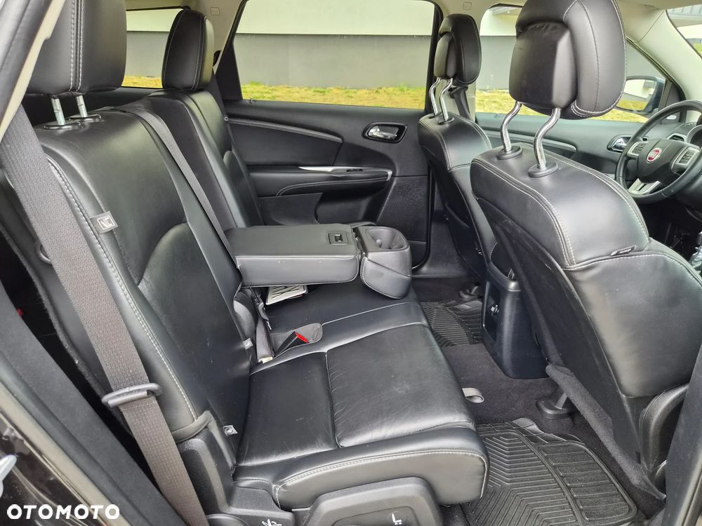 Fiat Freemont 2.0 Multijet Urban - 30