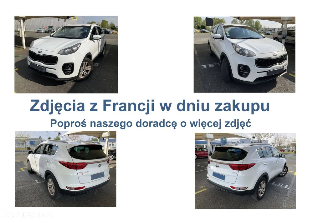 Kia Sportage 1.7 CRDI L 2WD - 40