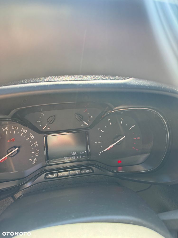Toyota Proace City - 6