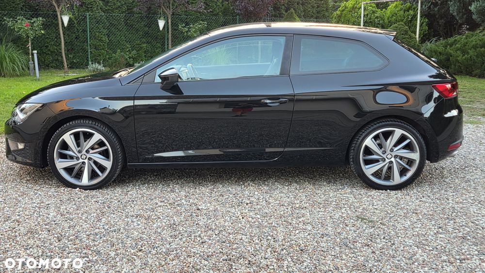 Seat Leon - 5