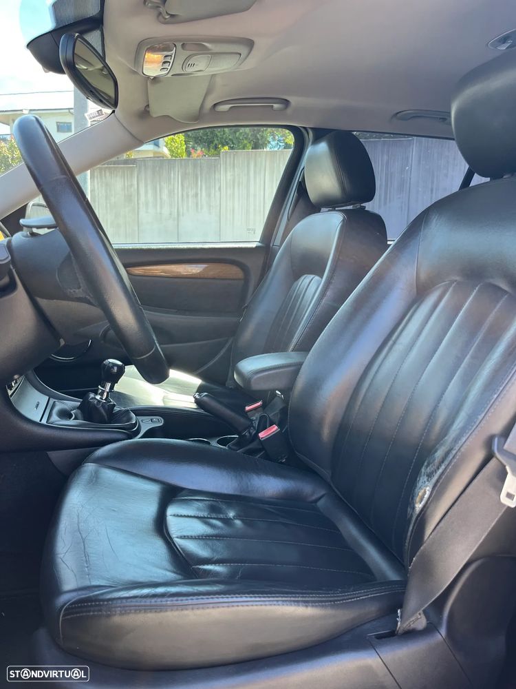 Jaguar X-Type 2.0 Executive - 15
