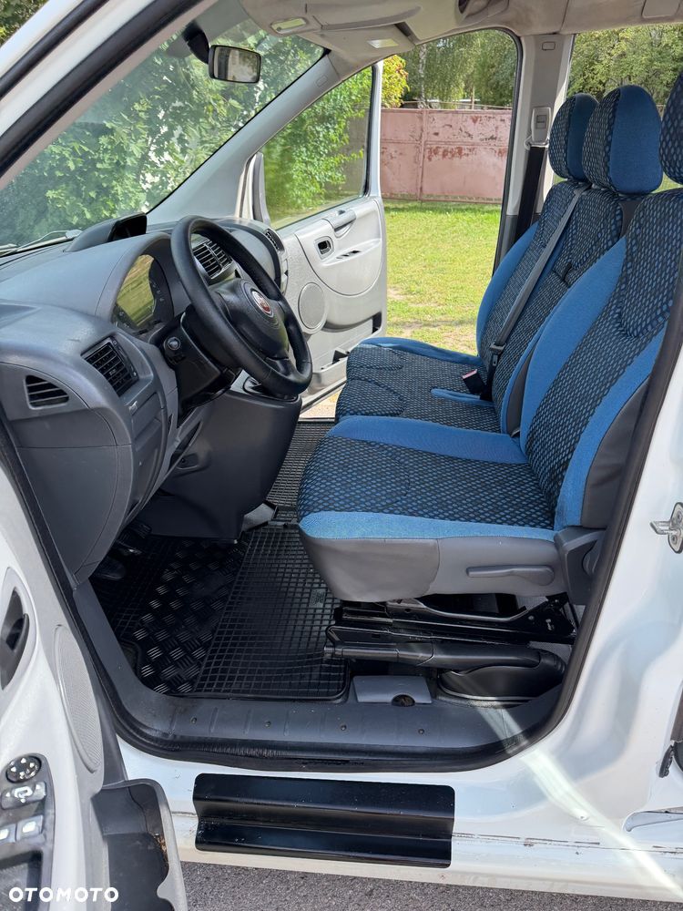 Fiat Scudo - 20