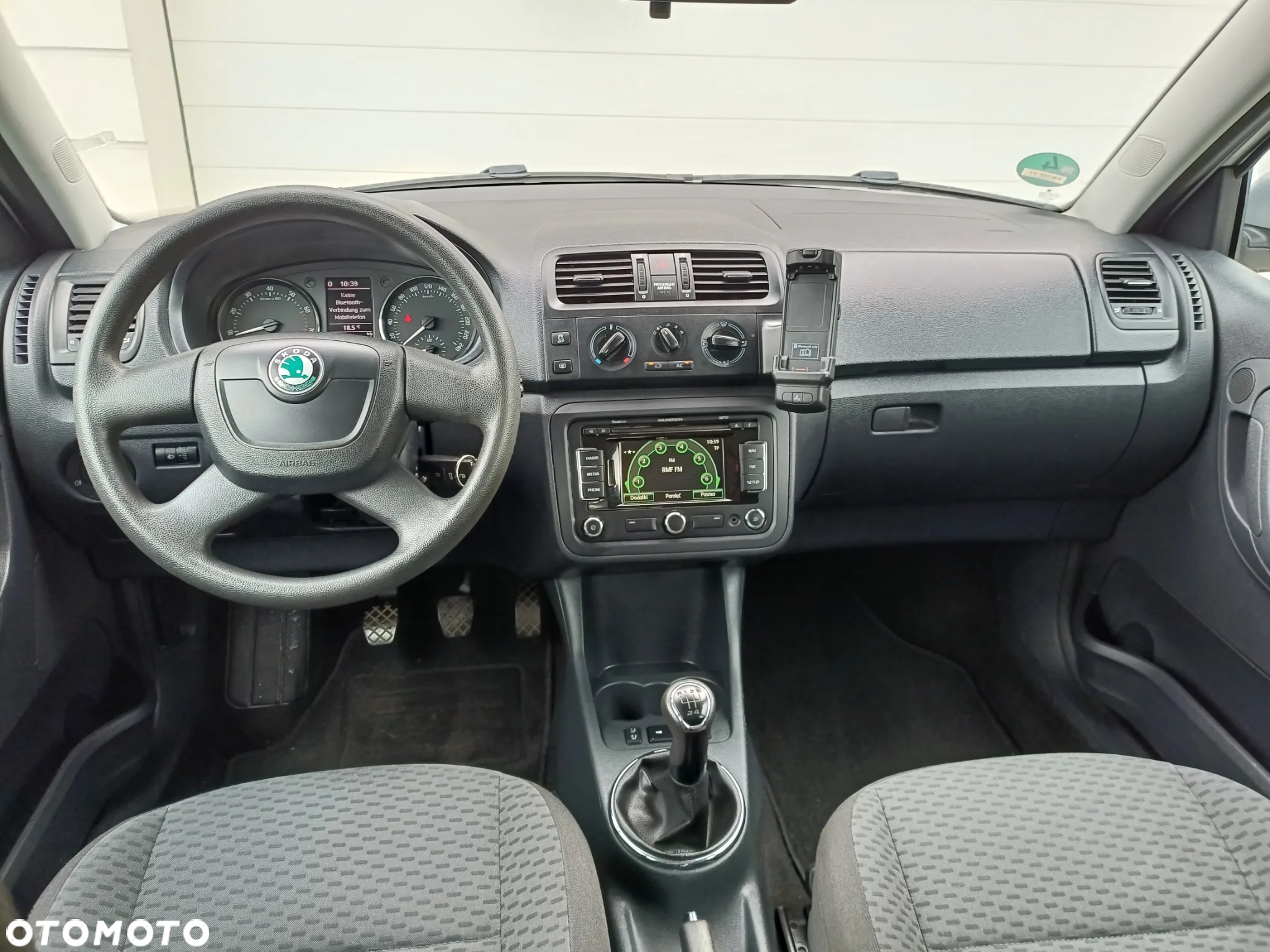 Skoda Fabia 1.2 TSI Ambition - 5