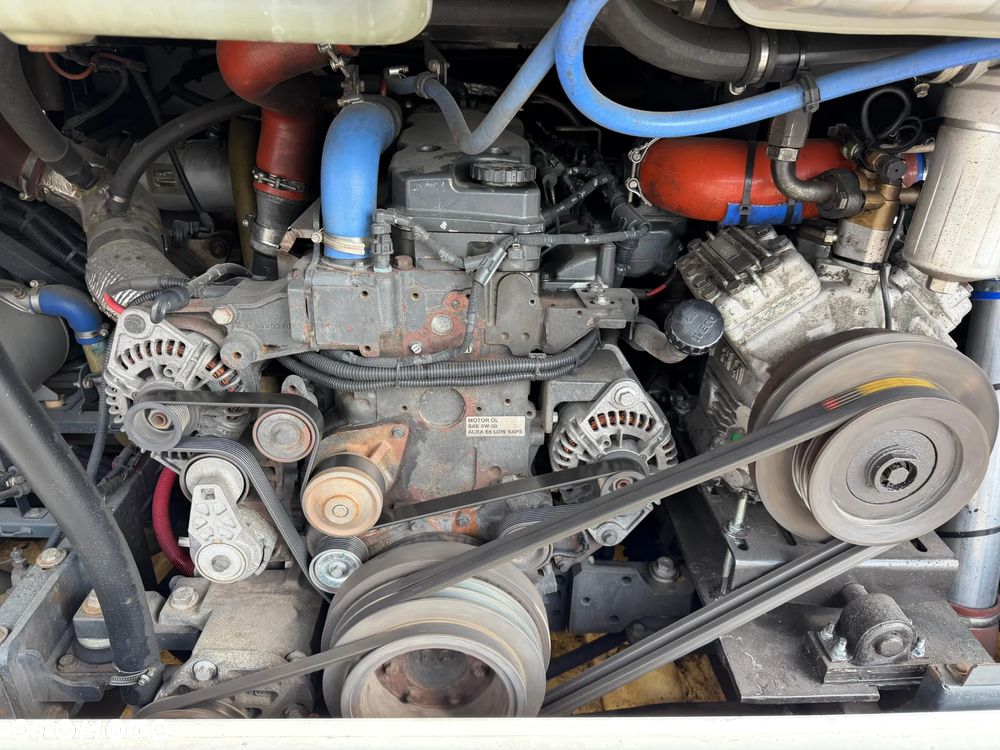 Irisbus CROSSWAY LE LOW ENTRY EURO 6 - 26