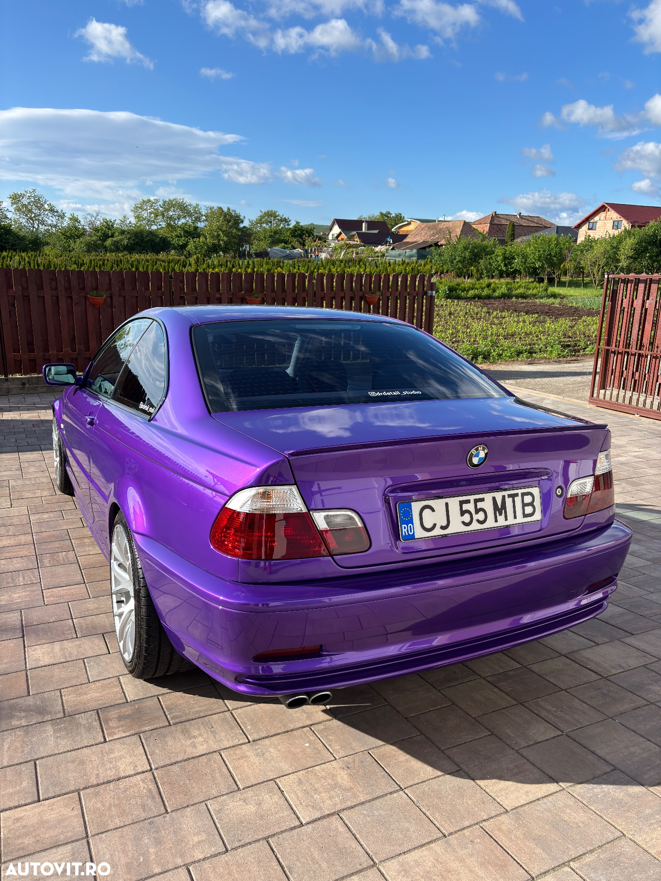 BMW Seria 3 - 6