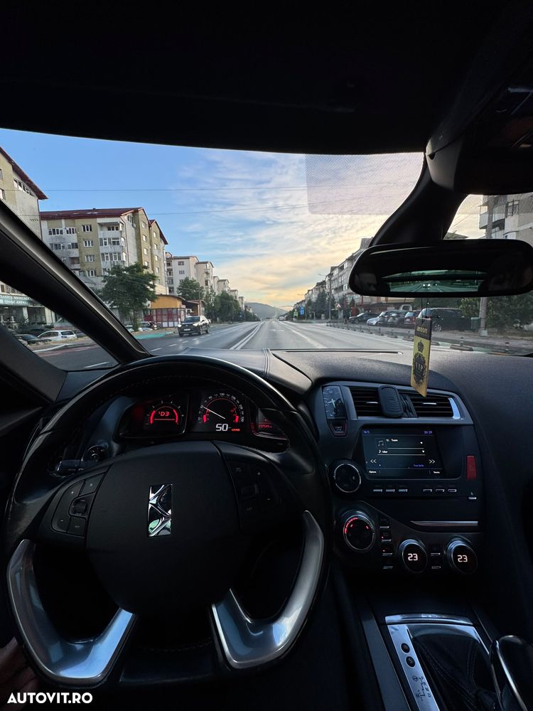 DS Automobiles DS 5 BlueHDi So Chic Aut. - 9
