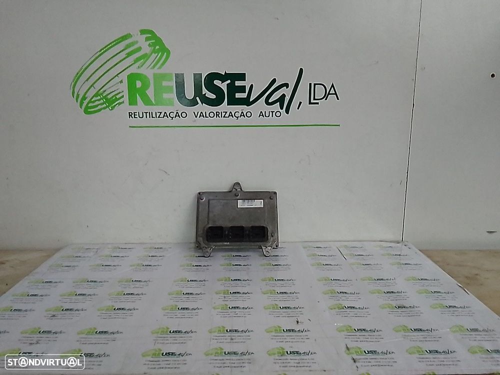 Centralina Do Motor Honda Civic X Hatchback (Fc_, Fk_) - 1