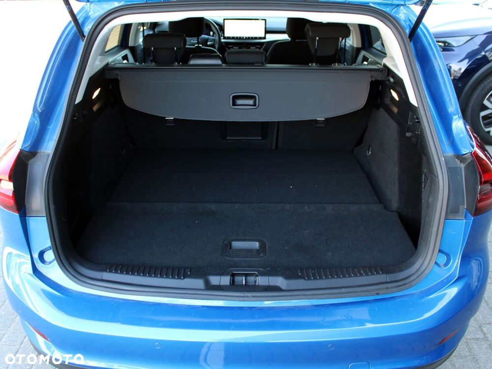 Ford Focus 1.0 EcoBoost Titanium X - 8