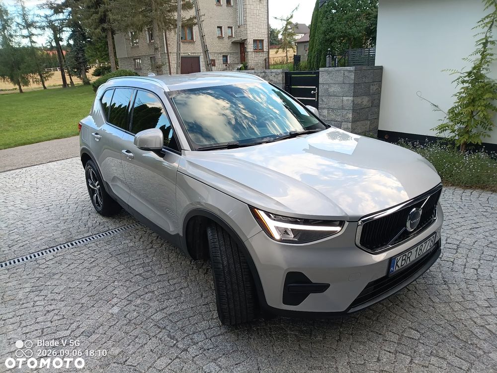 Volvo XC 40 B5 B AWD Momentum Pro - 1