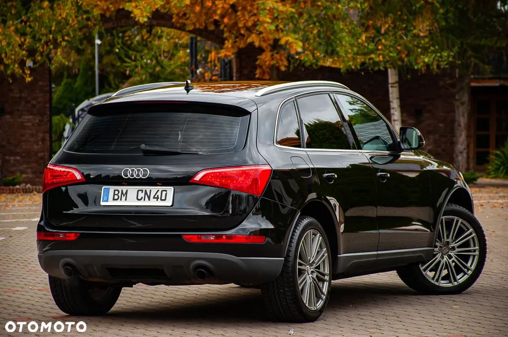 Audi Q5 - 4