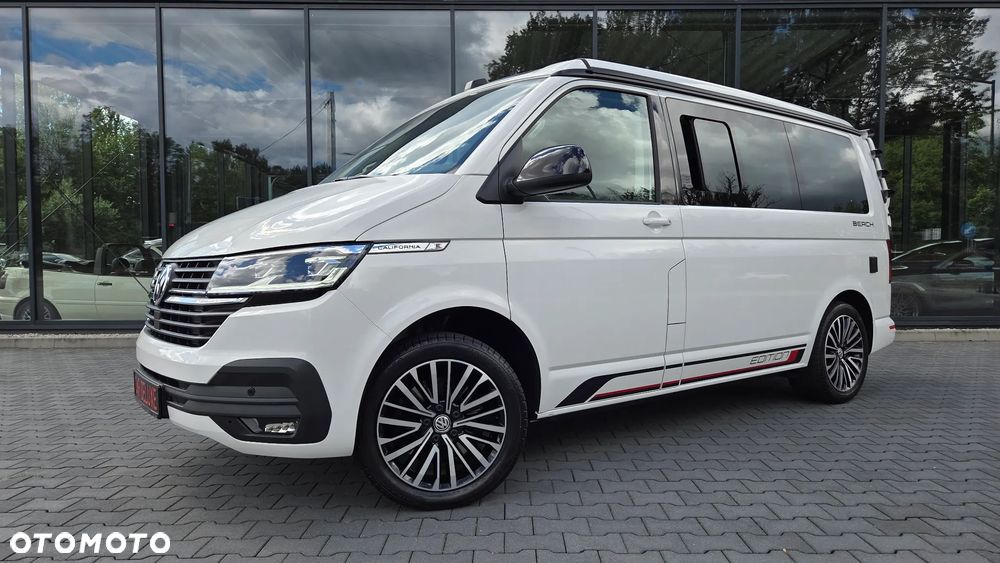 Volkswagen California - 38