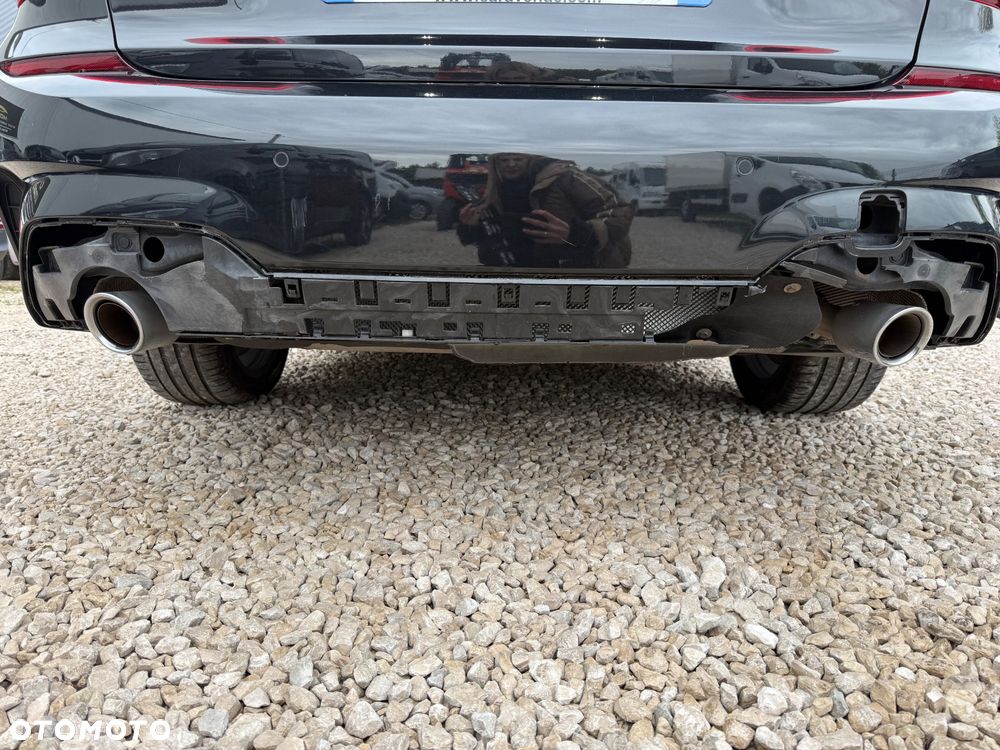 BMW Seria 3 - 19