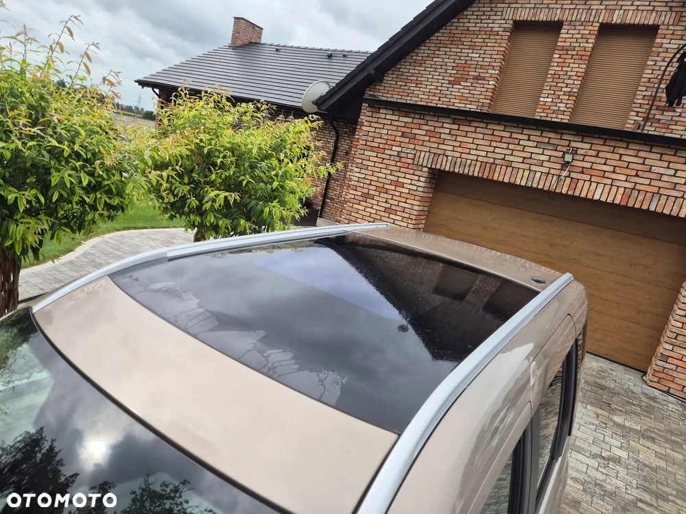 Ford Tourneo Connect Gr 1.5 TDCi Titanium PowerShift - 5