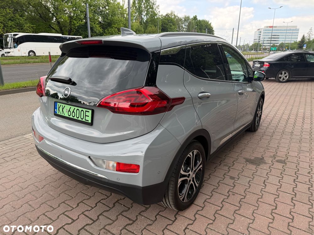 Opel Ampera - 5