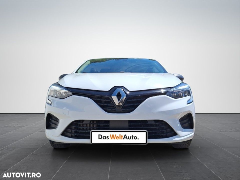 Renault Clio - 3
