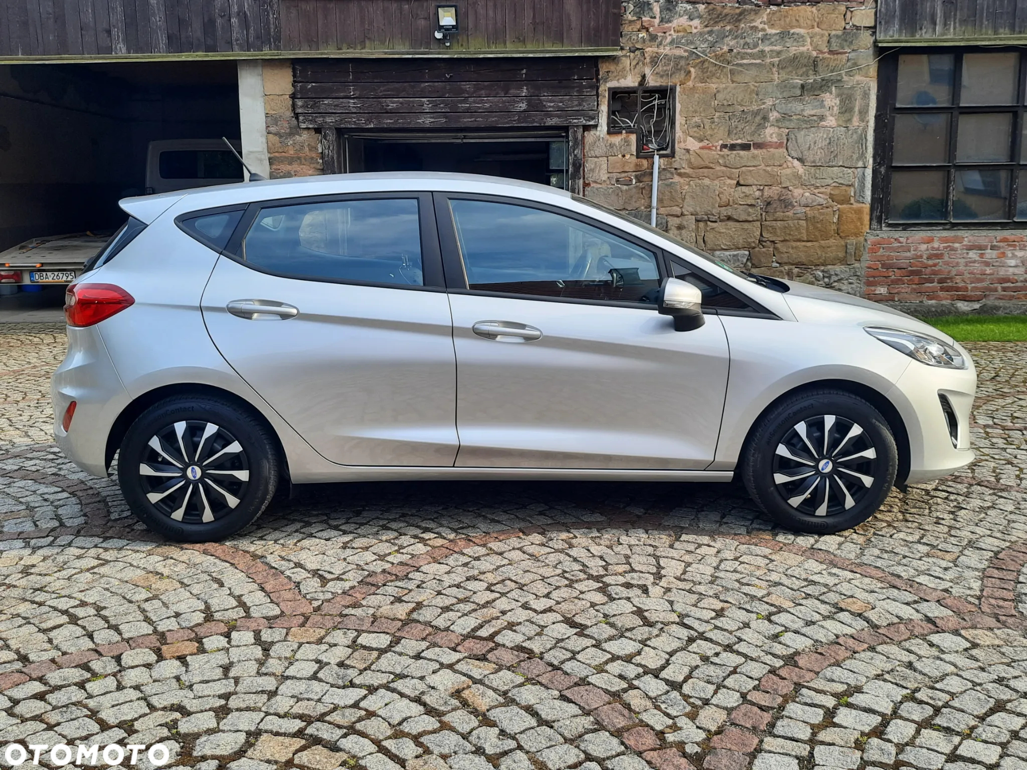 Ford Fiesta 1.1 SYNC Edition - 7