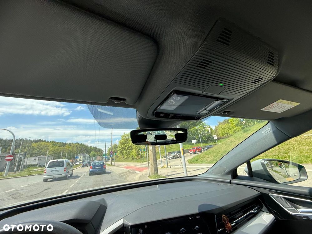 Audi Q4 e-tron 40 77kWh - 26