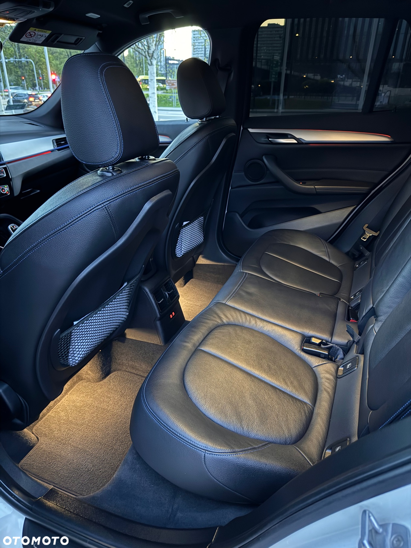 BMW X1 xDrive18d M Sport - 14