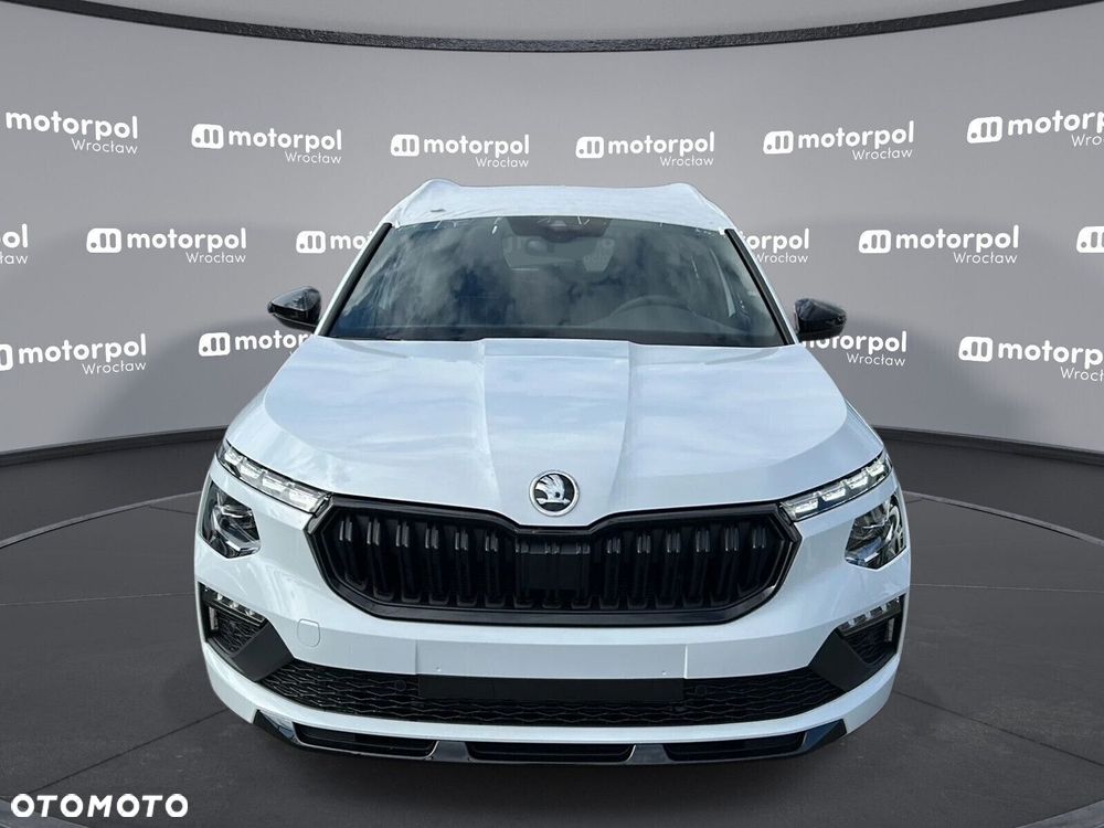 Skoda Kamiq - 2