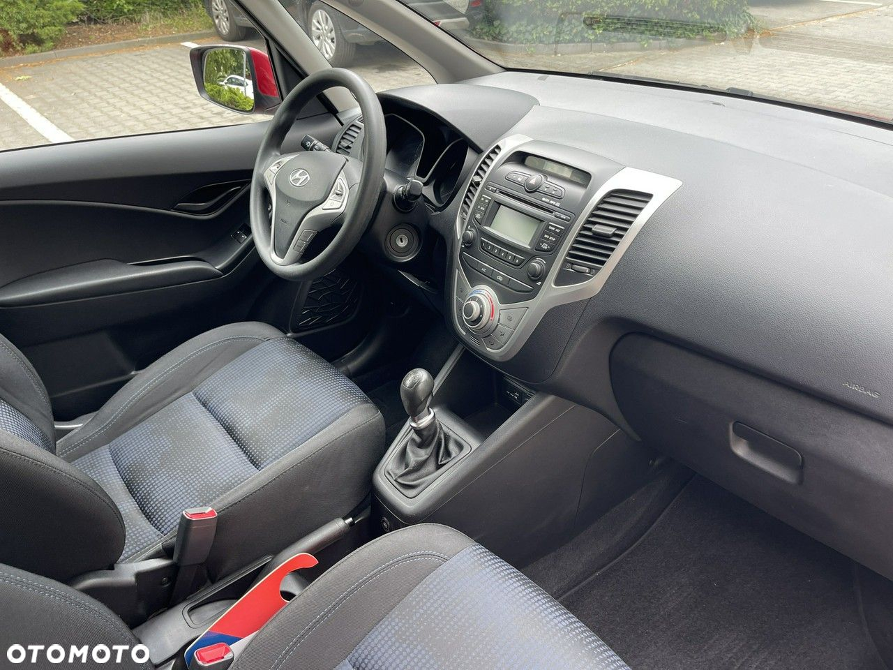 Hyundai ix20 - 27
