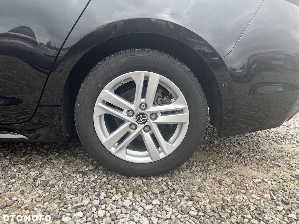 Toyota Corolla 1.8 Hybrid Comfort - 11